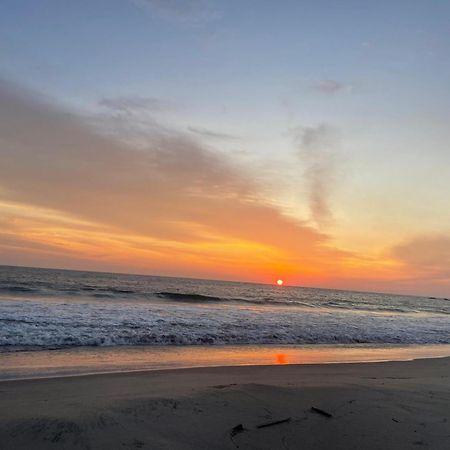Un Dia Boutique Resort Playas Ngoại thất bức ảnh