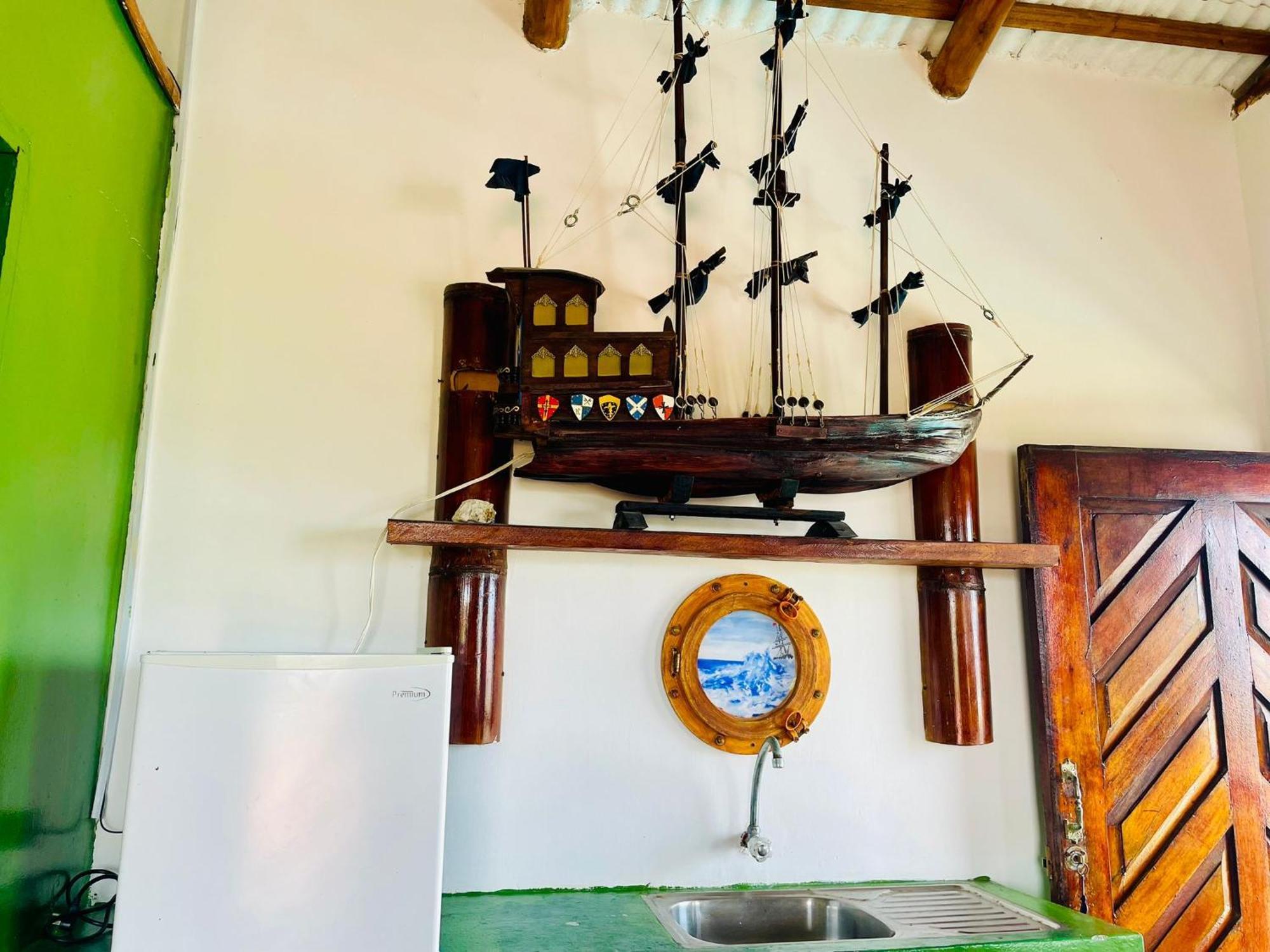 Un Dia Boutique Resort Playas Ngoại thất bức ảnh