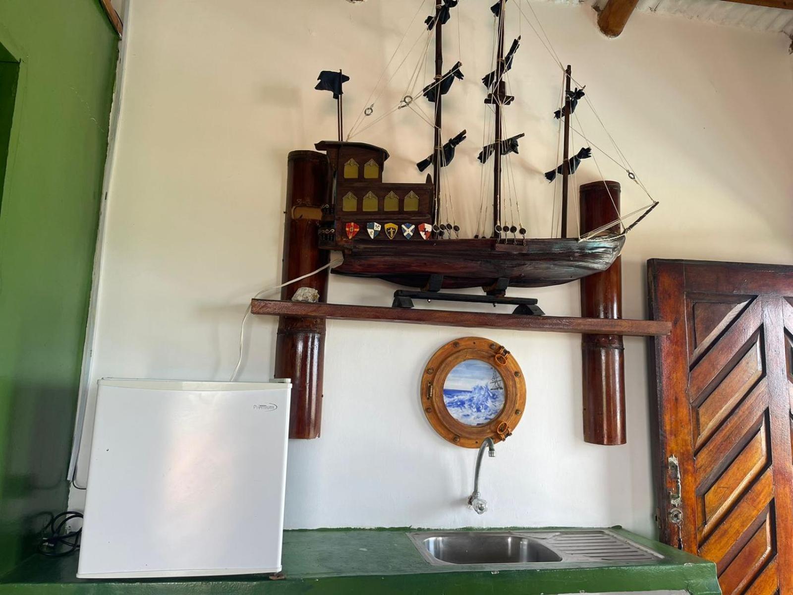 Un Dia Boutique Resort Playas Ngoại thất bức ảnh