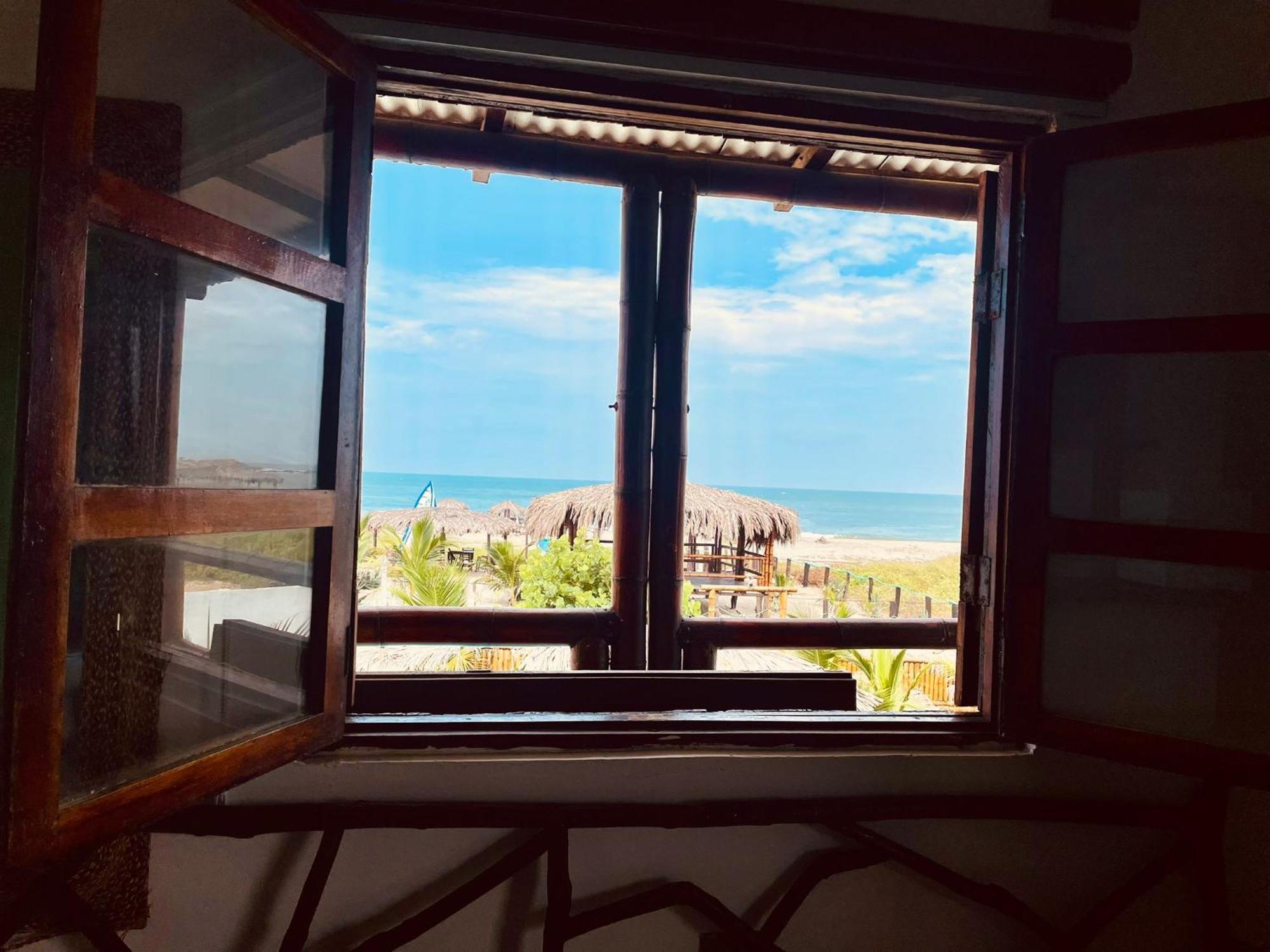 Un Dia Boutique Resort Playas Ngoại thất bức ảnh
