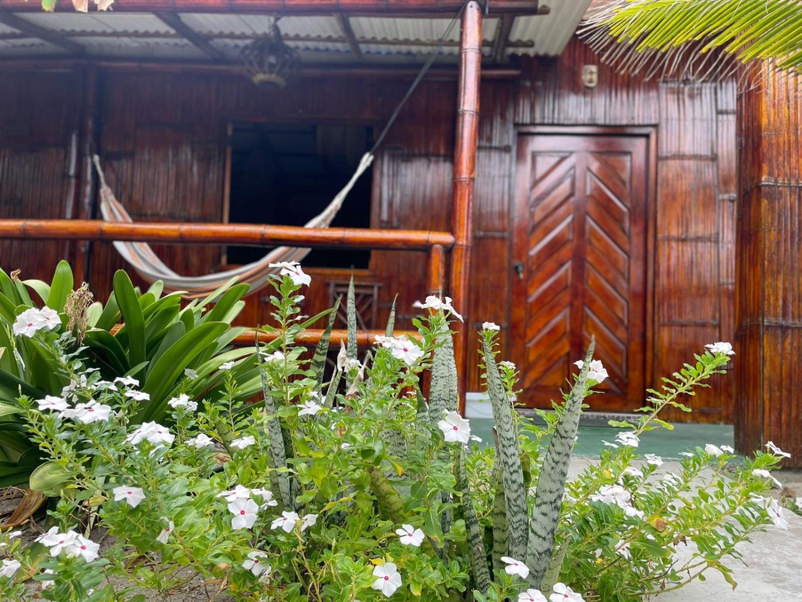 Un Dia Boutique Resort Playas Ngoại thất bức ảnh