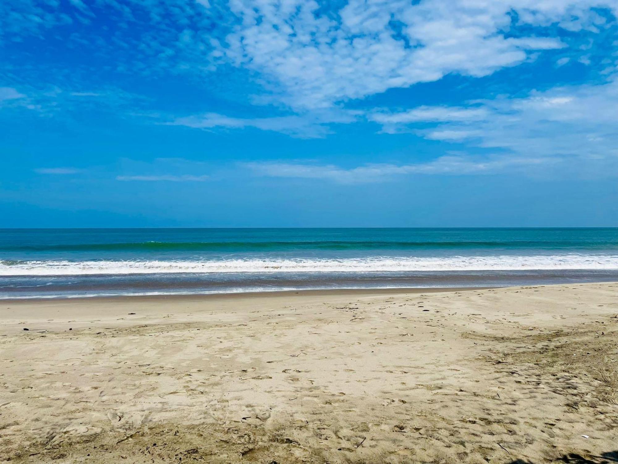 Un Dia Boutique Resort Playas Ngoại thất bức ảnh