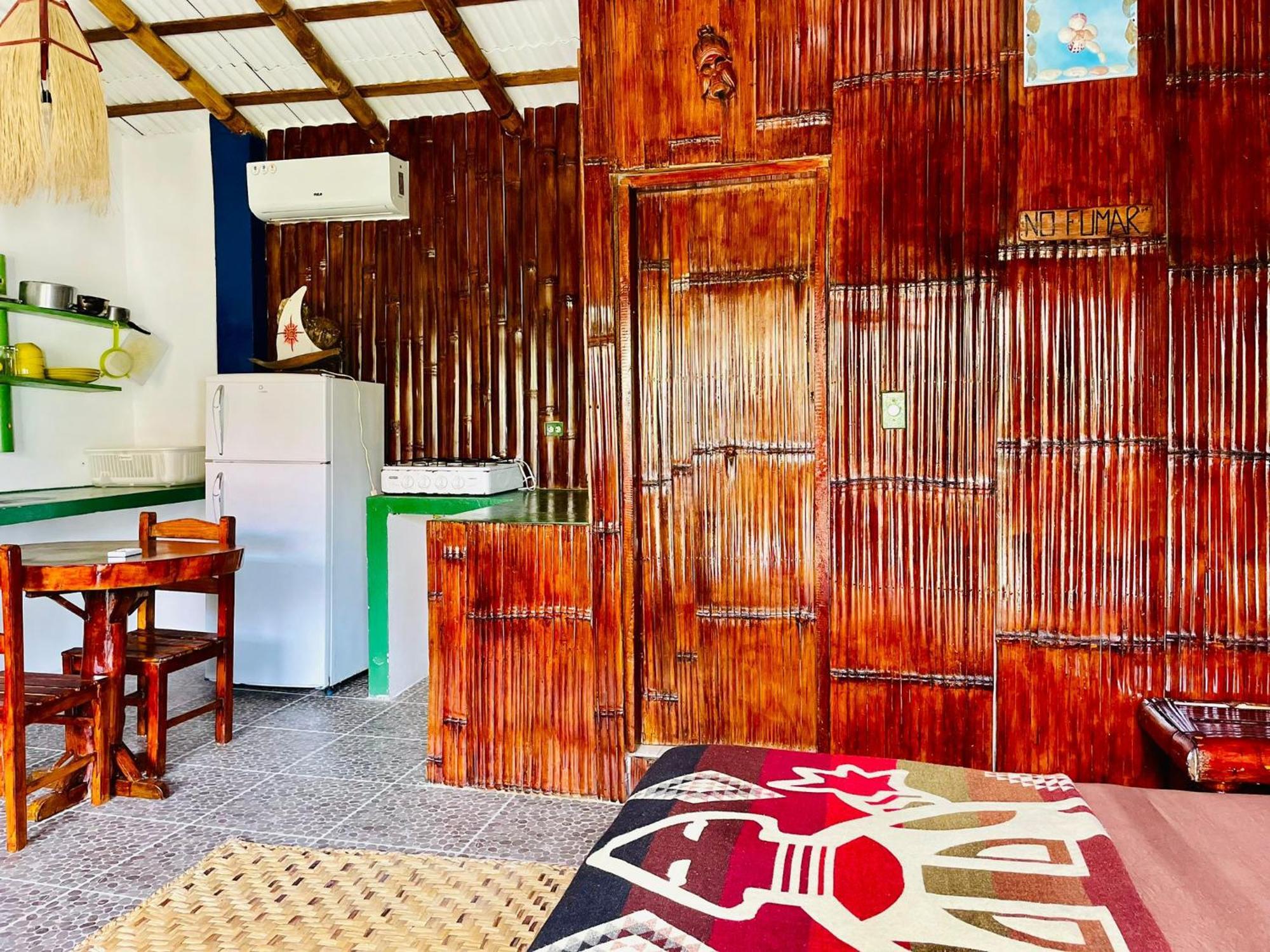 Un Dia Boutique Resort Playas Ngoại thất bức ảnh
